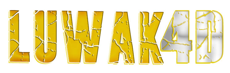 LUWAK4D